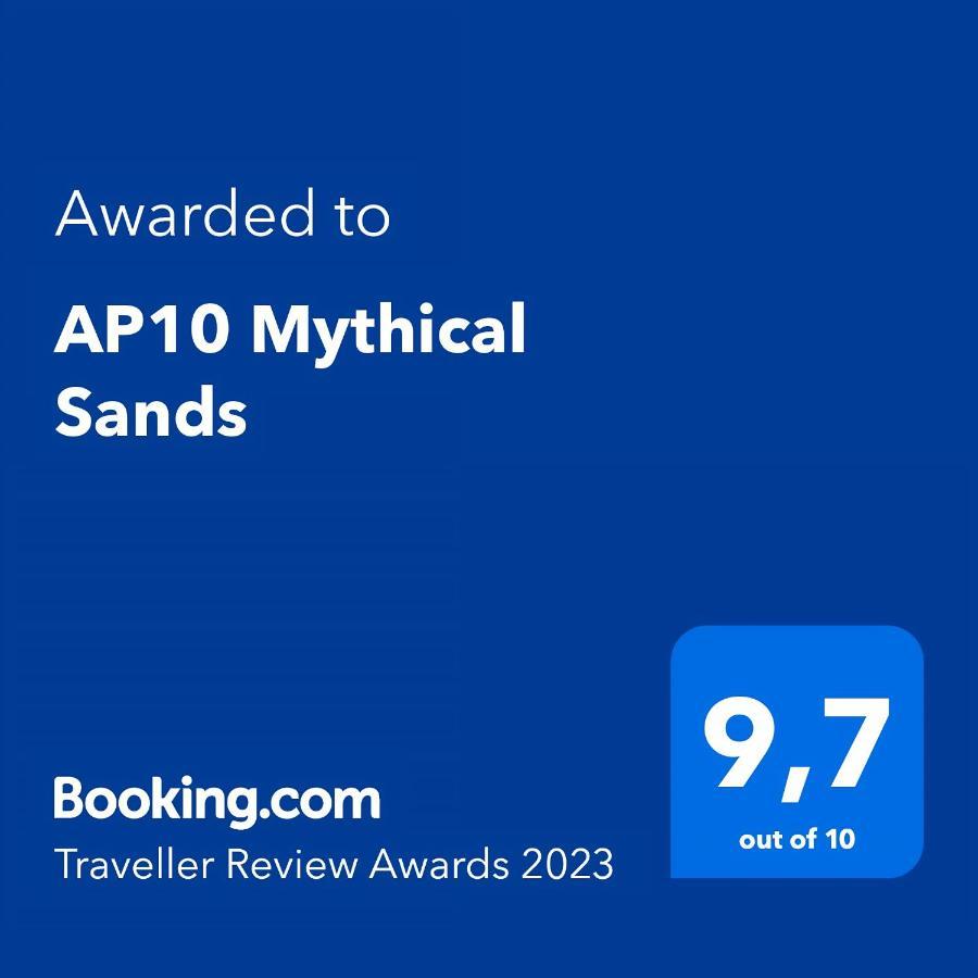 Ap10 Mythical Sands Protaras Luaran gambar